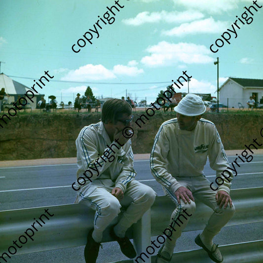 1970 21 Mike D_udy Frank Gardner (thanks Ken Stewart) 566