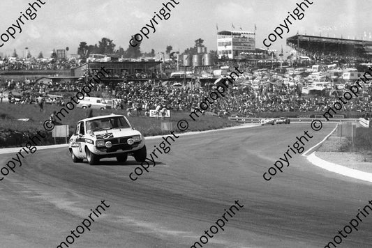 1970 23 Mazda M10A Dave Clapham Mick Formato (thanks Ken Stewart) 592