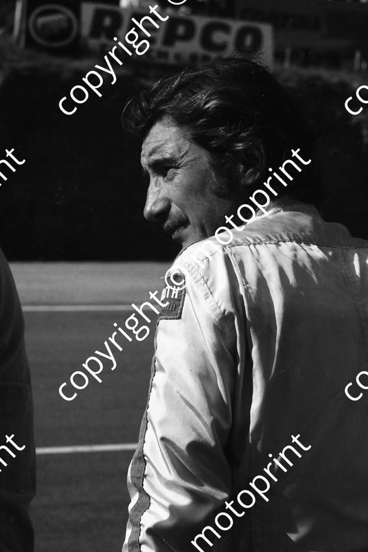 1970 2 Jo Siffert (thanks Ken Stewart) 3 621