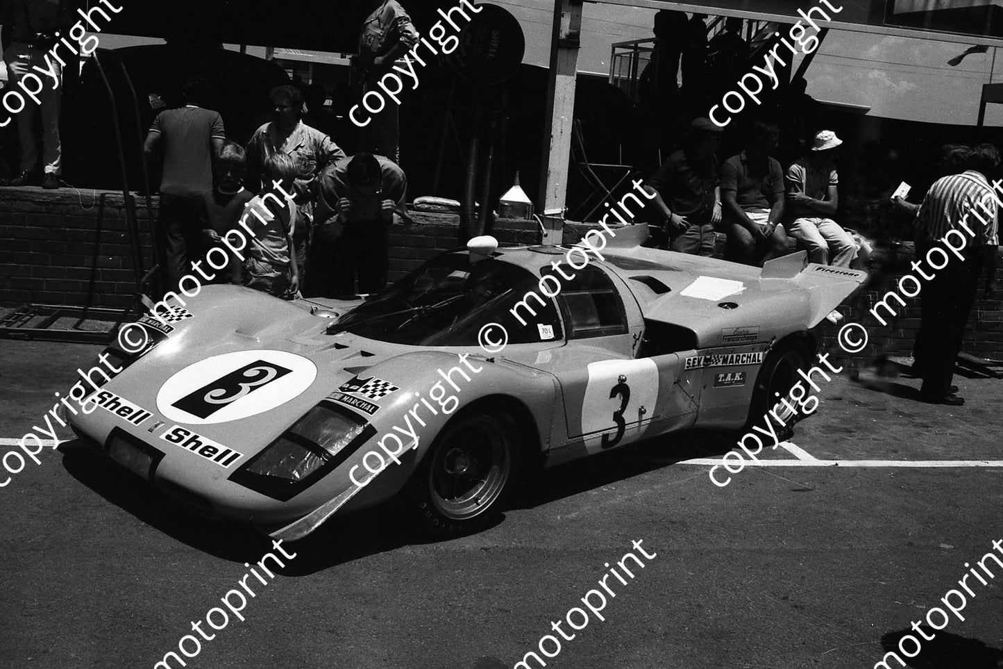1970 3 Ferrari 512 Hughes de Fierlandt Derek Bell (thanks Ken Stewart) (2)