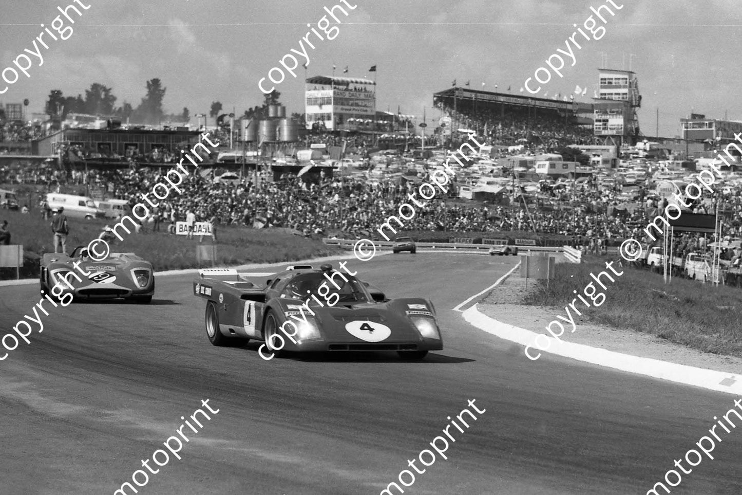 1970 4 Ferrari 512 Jacky Ickx Ignazio Giunti_ 9 Nomad Mark Konig, Paul Vestey (thanks Ken Stewart) (4)