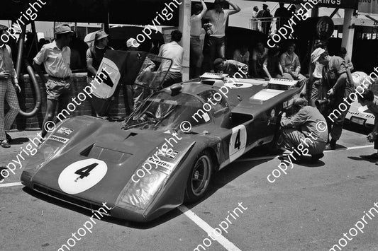 1970 4 Ferrari 512 Jacky Ickx Ignazio Giunti (thanks Ken Stewart) (5)