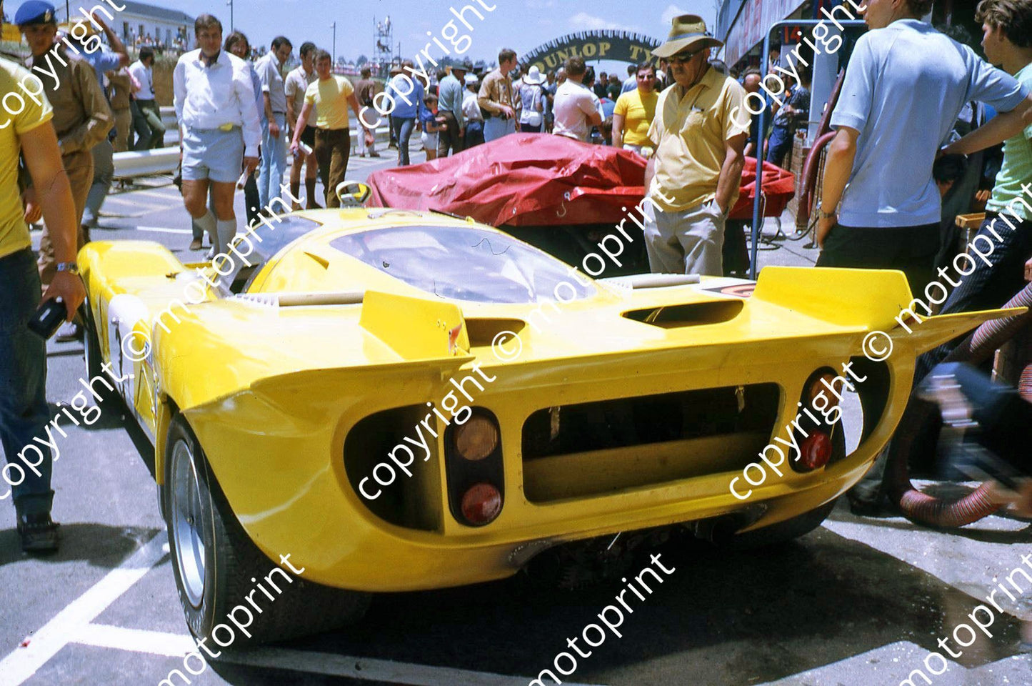 1970 9hr Ferrari 512 De Fierlandt Derek Bell rear pits (thanks Vito Momo via G Cavalieri) 022