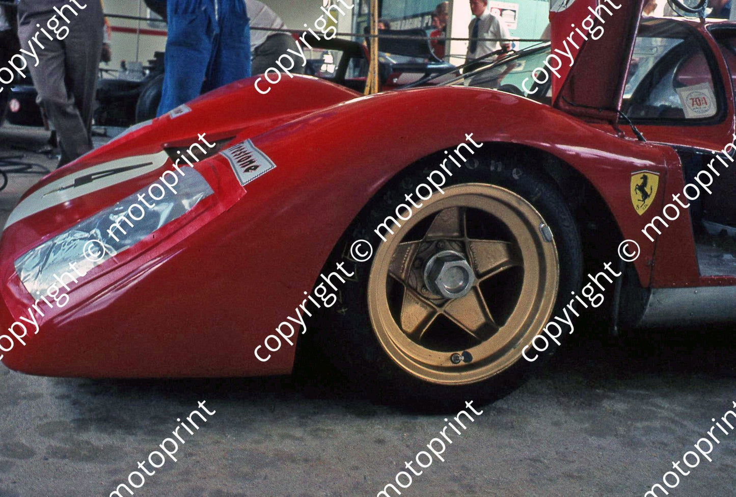 1970 9hr Ferrari 512 front section view Ickx Giunti (thanks Vito Momo via G Cavalieri) 020