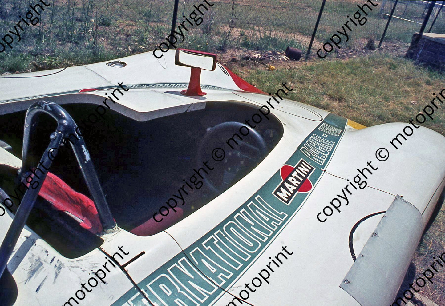 1970 9hr Martini Porsche 908 Marko Lins cockpit detail (thanks Vito Momo via G Cavalieri) 018