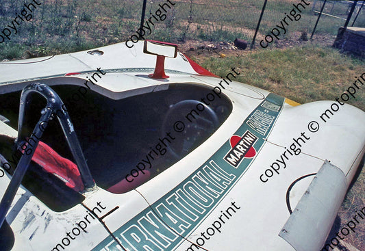 1970 9hr Martini Porsche 908 Marko Lins cockpit detail (thanks Vito Momo via G Cavalieri) 018