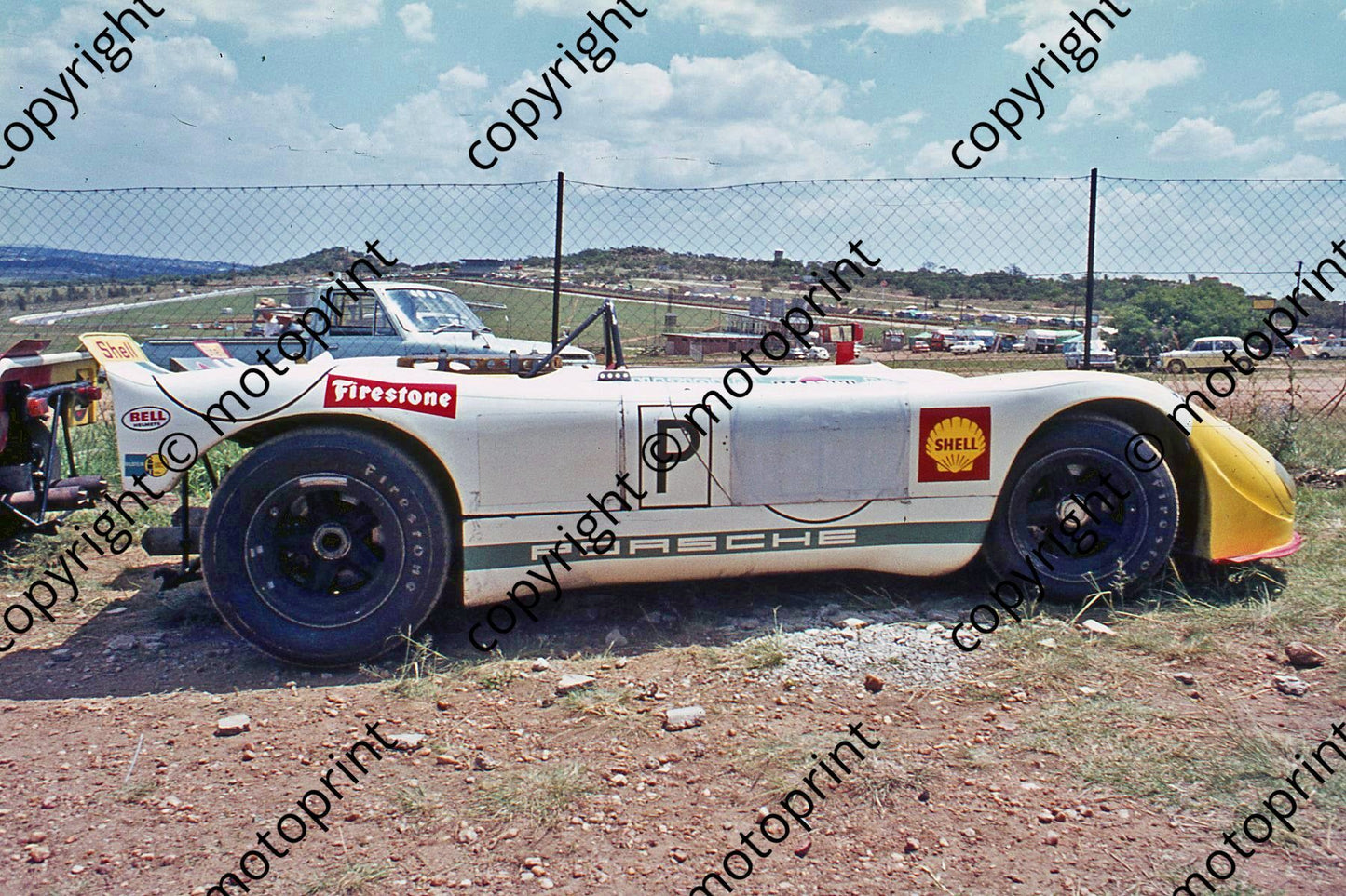1970 9hr Martini Porsche 908 Marko Lins paddock (thanks Vito Momo via G Cavalieri) 017 hm