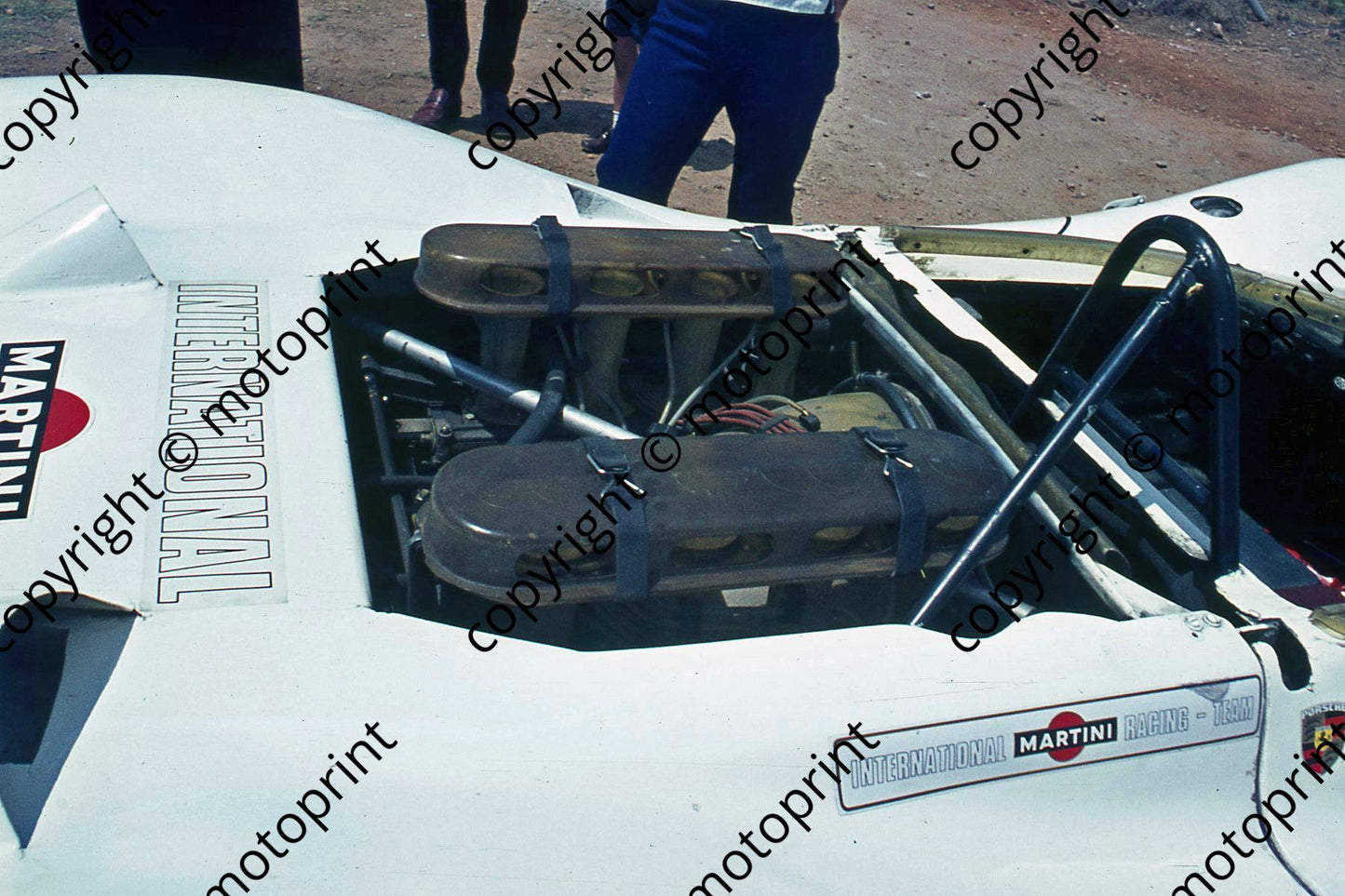 1970 9hr Martini Porsche 908 Van Lennep Larrousse eng detail 010 (thanks Vito Momo via G Cavalieri)