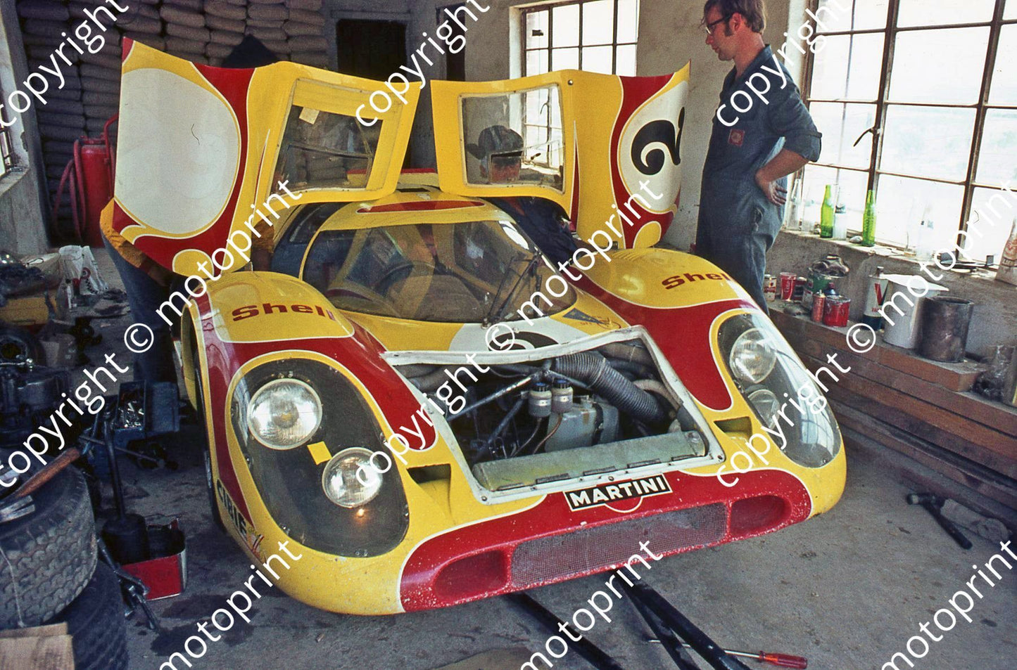 1970 9hr Martini Porsche 917 Siffert Ahrens front detail (thanks Vito Momo via G Cavalieri) 022