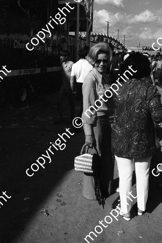 1970 Cathy Charlton (thanks Ken Stewart) 610