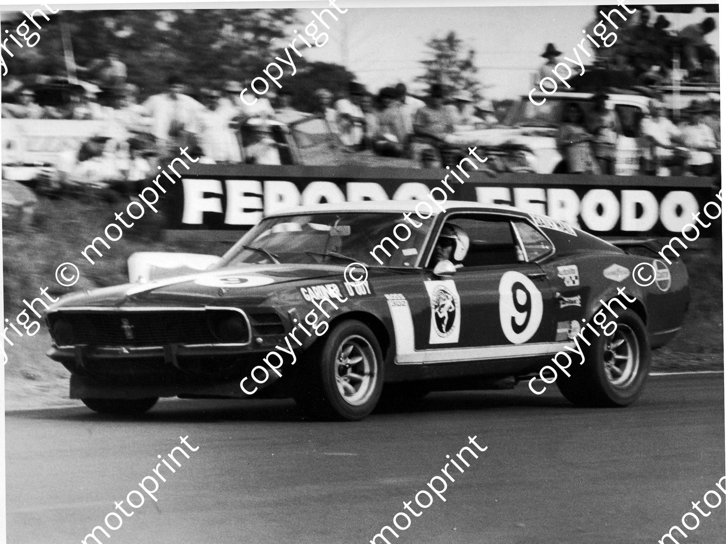 1970 Hesketh Mike D_Udy Mustang    (Malcolm Sampson Motorsport Photography)  (8)