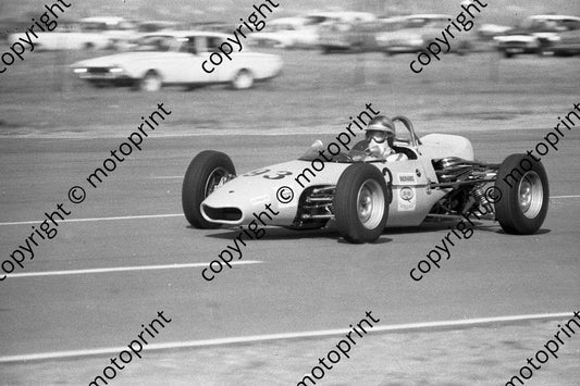 1970 Kya FF 93 Ronald Sheldon Palliser (50)