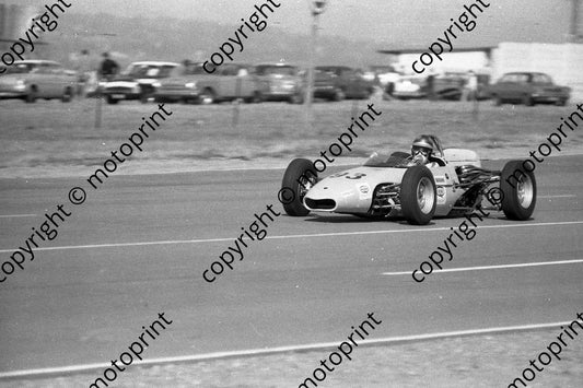 1970 Kya FF 93 Ronald Sheldon Palliser (51)