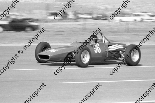 1970 Kya FF 96 M Hearn Titan Mk6