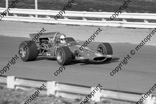 1970 Kya SS 11 B Olthoff Mclaren M10a Ford (5)