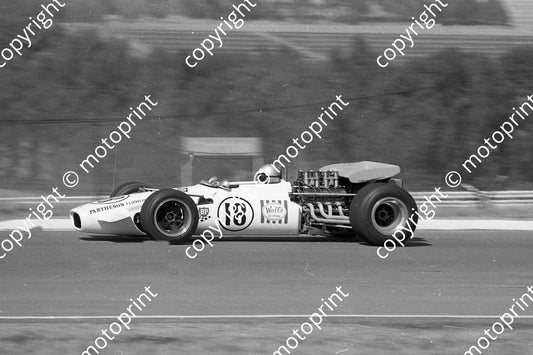 1970 Kya SS 18 W Ferguson Lola T140 Ford  (2)
