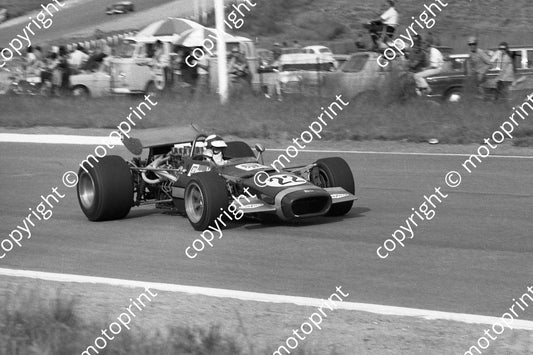 1970 Kya SS 22  Alan Saffey Lola T140 (53)