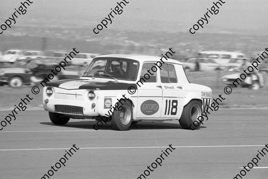 1970 Kyalami G Mortimer R8 class W nat champ series  (2)