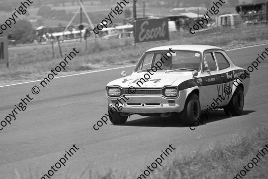 1970 Kya nat champ Koos Swanepoel Escort (5)