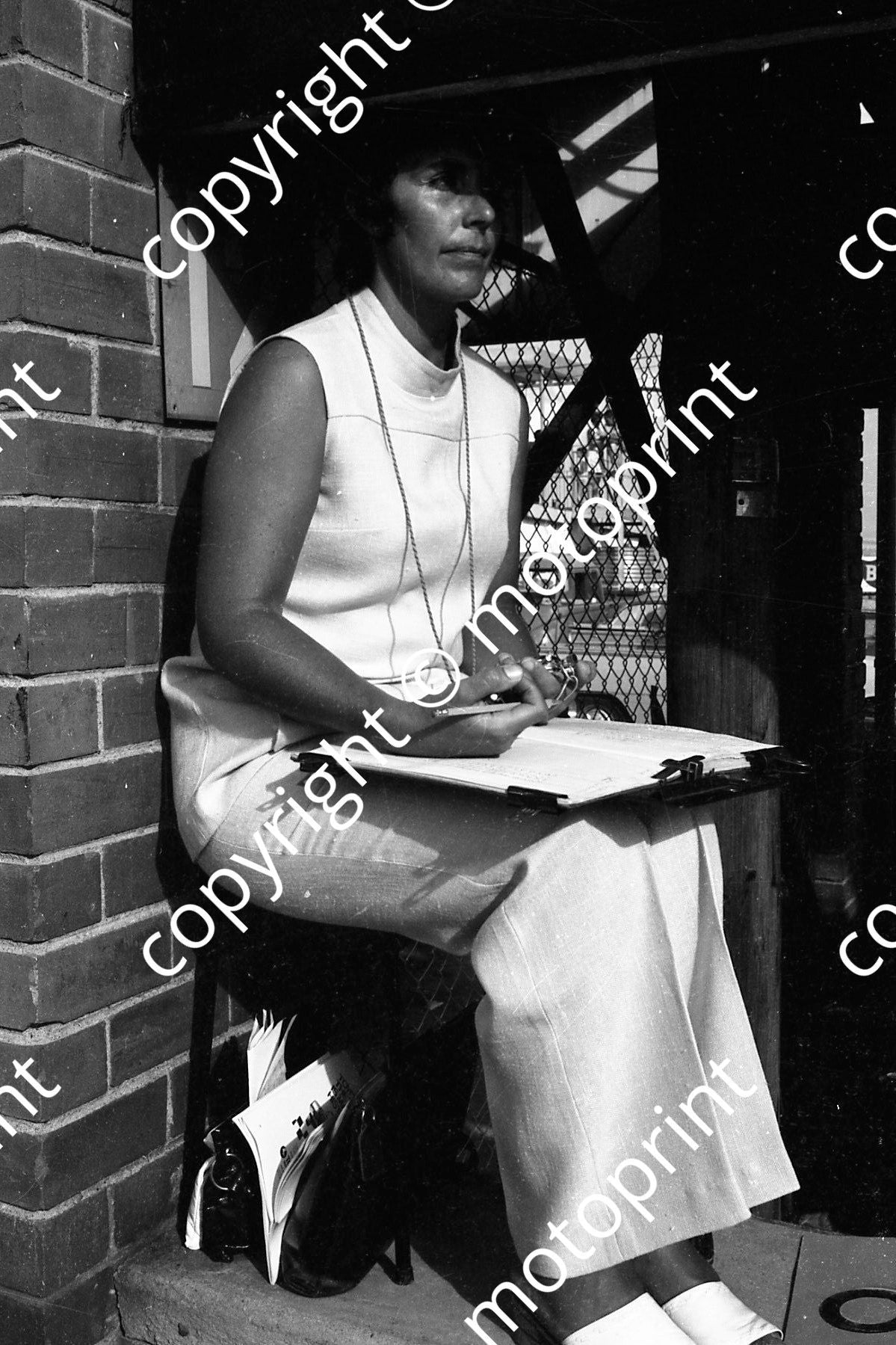 1970 SA GP Bette Hill (thanks Ken Stewart) 002