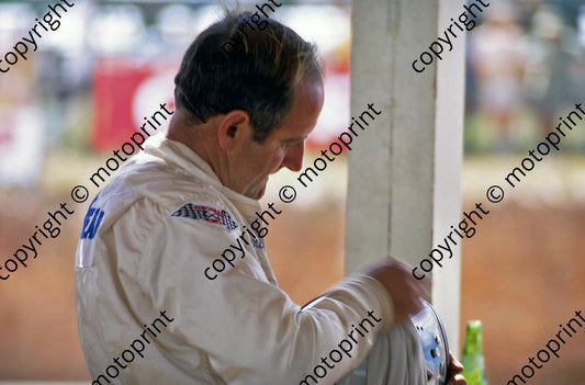1970 SA GP Denny Hulme portrait (thanks Vito Momo via G Cavalieri) 007