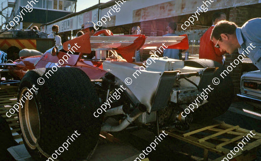 1970 SA GP Ferrari 312 on trailer rear  (thanks Vito Momo via G Cavalieri)032