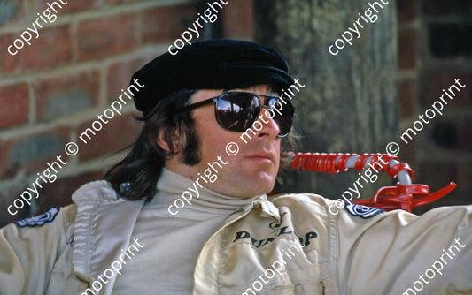 1970 SA GP Jackie Stewart portrait (thanks Vito Momo via G Cavalieri)  005