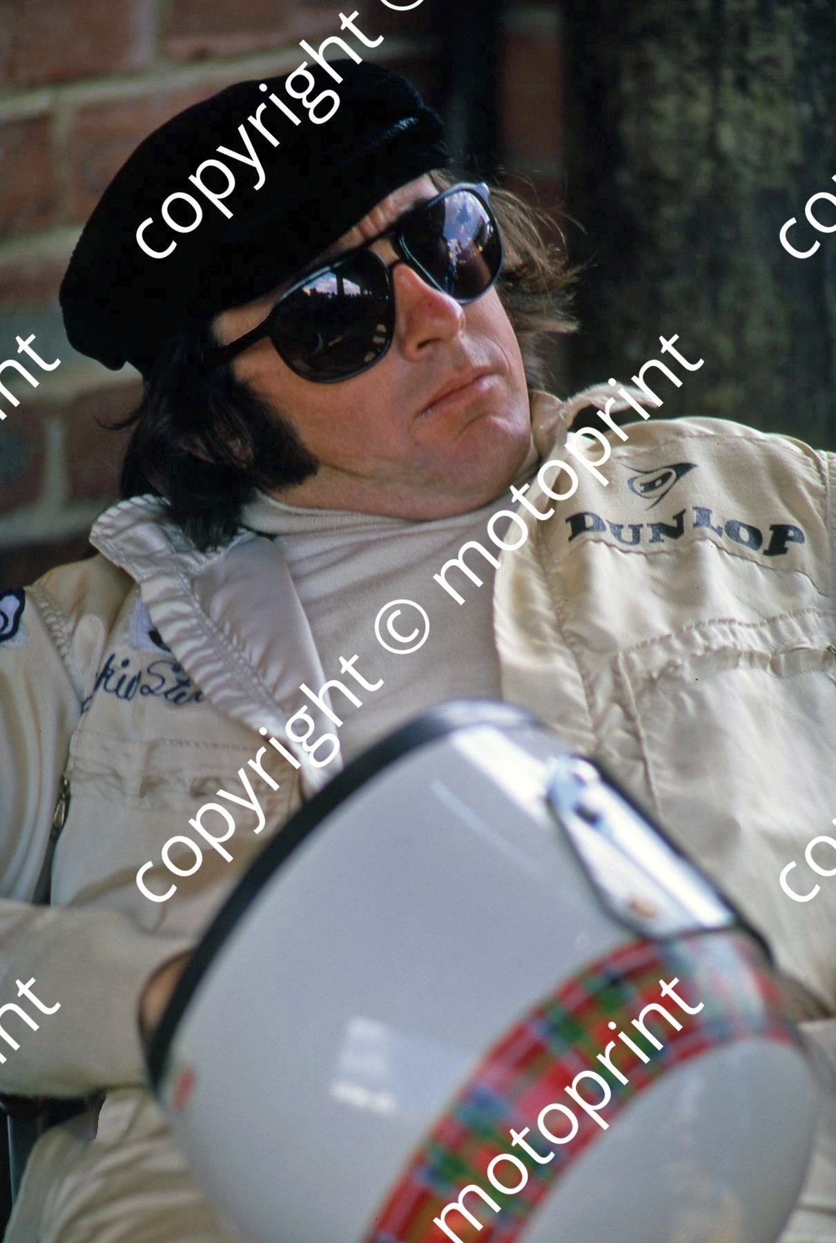 1970 SA GP Jackie Stewart portrait (thanks Vito Momo via G Cavalieri)  009