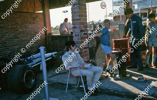 1970 SA GP Jackie Stewart portrait (thanks Vito Momo via G Cavalieri) 013