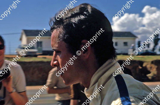 1970 SA GP Jacky Ickx portrait (thanks Vito Momo via G Cavalieri) 046