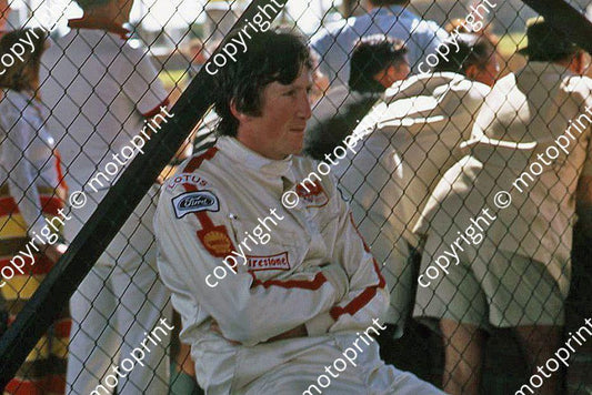 1970 SA GP Jochen Rindt portrait pits (thanks Vito Momo via G Cavalieri) 038 cropped