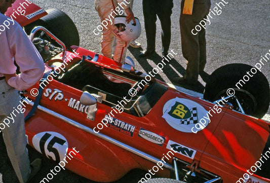 1970 SA GP March 701 Chris Amon car top view (thanks Vito Momo via G Cavalieri) 040