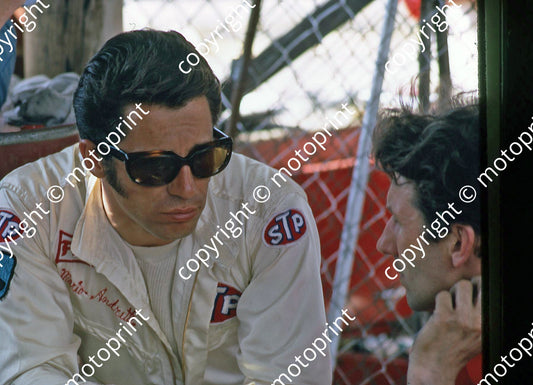 1970 SA GP Mario Andretti portrait  (thanks Vito Momo via G Cavalieri)032