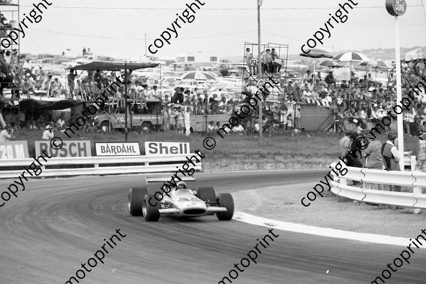 1970 SA GP McLaren M14a1 (thanks Ken Stewart)  097