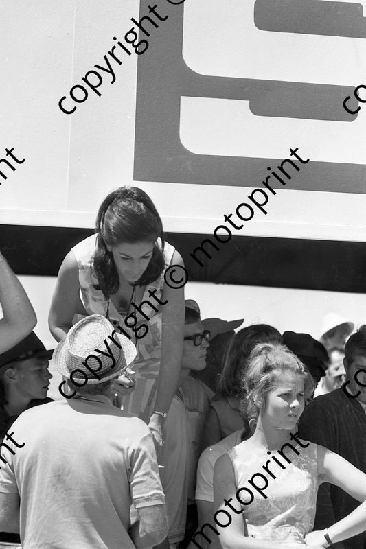 1970 SA GP Mrs Baby Olthoff (thanks Ken Stewart) 132