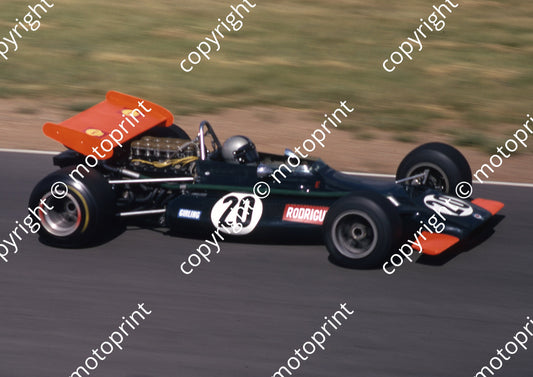 1970 SA GP Pedro Rodriguez BRM P153 A4 (thanks Vito Momo via G Cavalieri) scanned A4 (9)