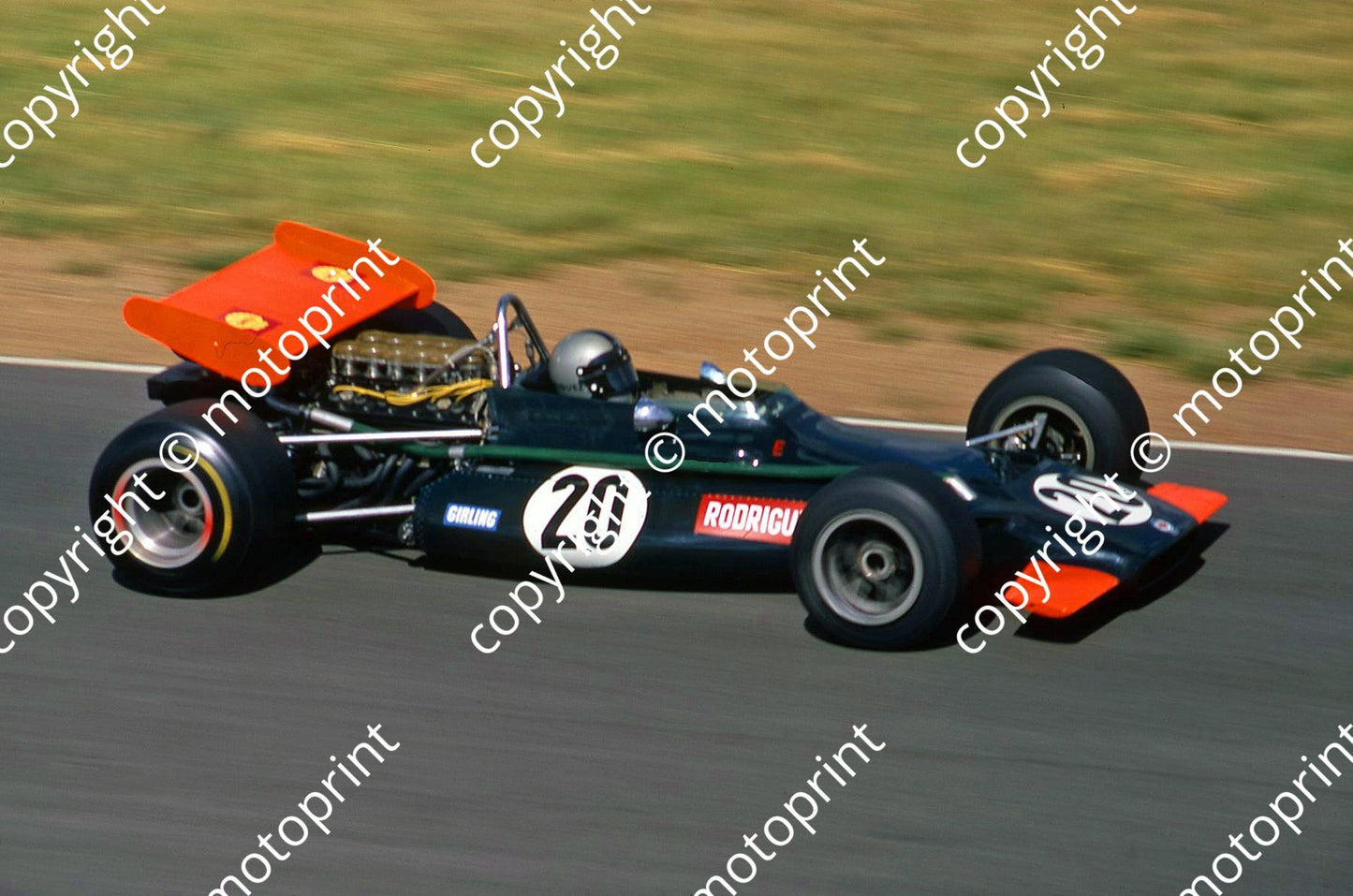 1970 SA GP Pedro Rodriguez BRM P153 (thanks Vito Momo via G Cavalieri) 015