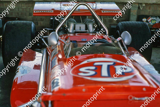 1970 SA GP STP March 701 nose detail (thanks Vito Momo via G Cavalieri) 029