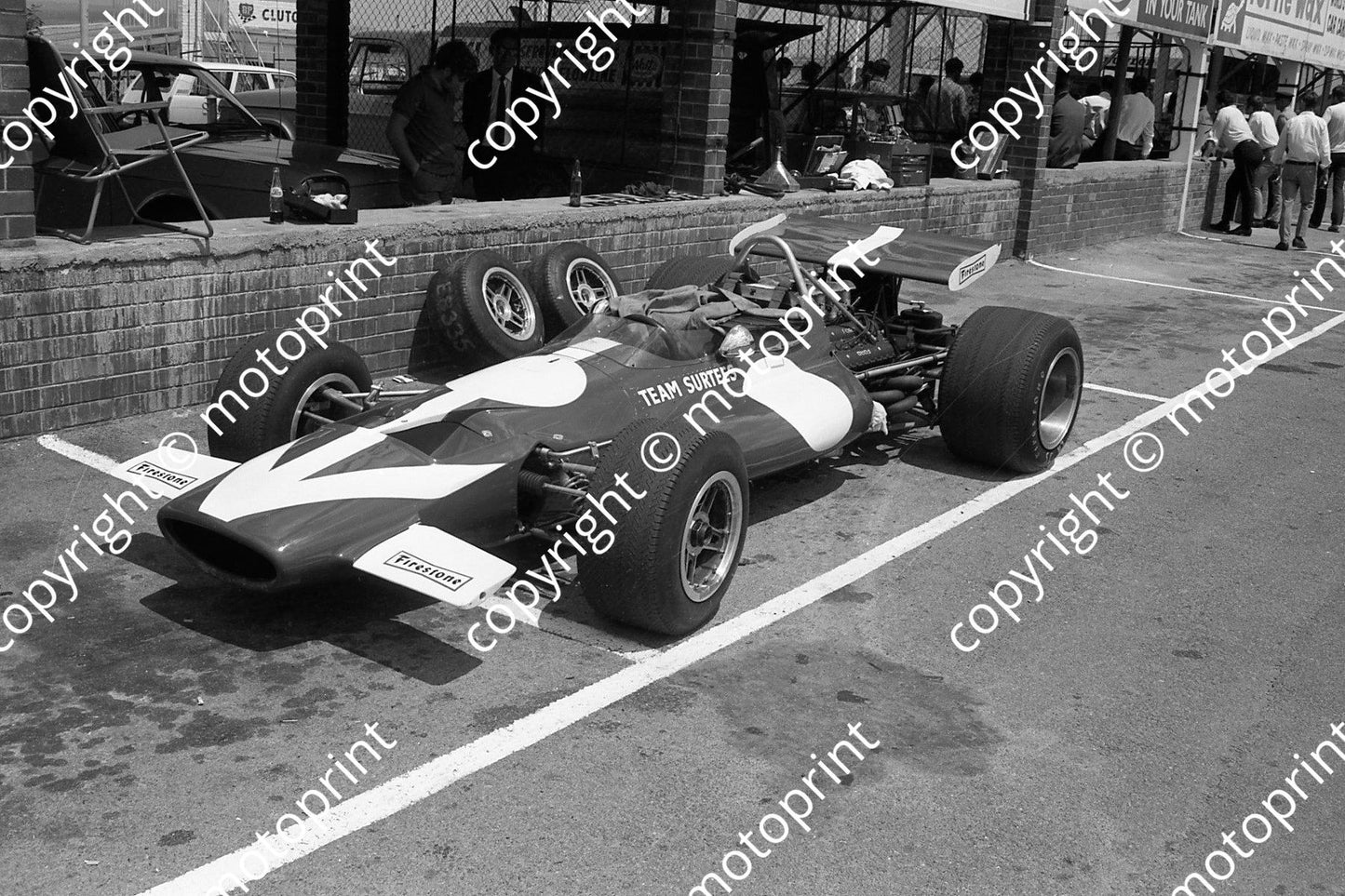 1970 SA GP Surtees car McLaren M7c1 (thanks Ken Stewart) 086