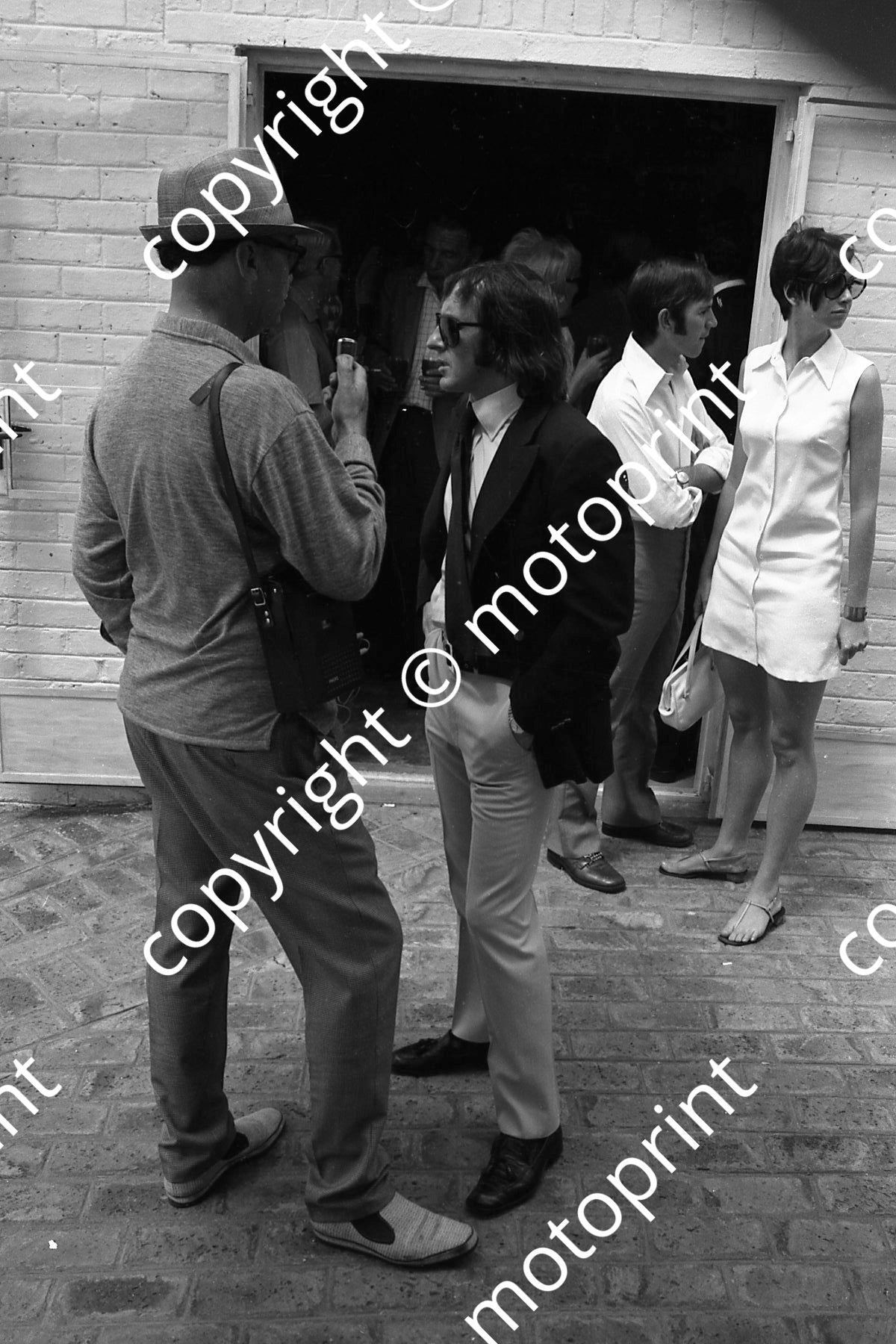 1970 SA GP prizegiving Stewart (thanks Ken Stewart)  016