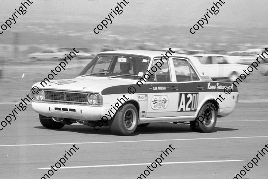 1970 Star prod A201 Cortina Perana K Swanepoel (115)