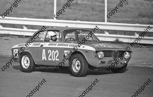 1970 Star prod A202 Alfa Sprint A Martin(35)