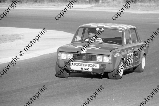 1970 Star prod B222 Fiat Scorpion J Conchie  (4)