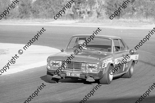 1970 Star prod B224 Ford 20M E Keizan  (2)