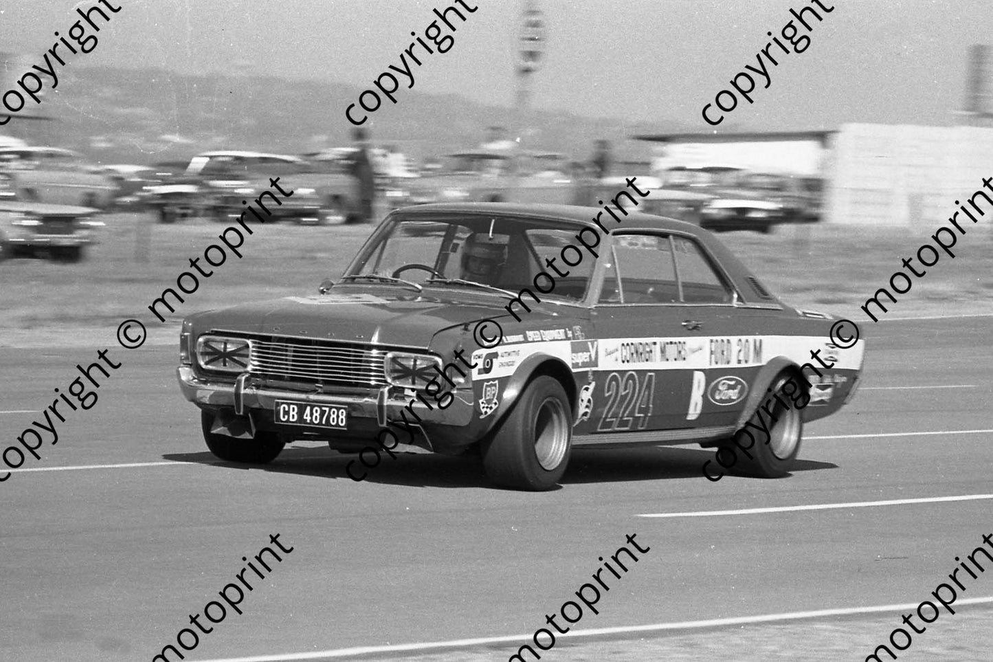 1970 Star prod B224 Ford 20M E Keizan  (7)