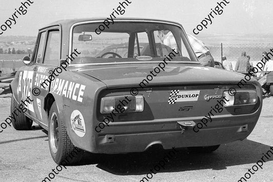 1970 Star prod B225 Alfa Berlina A Chatz