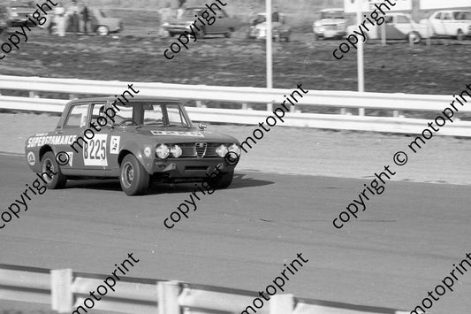 1970 Star prod B225 Alfa Berlina A Chatz  (10)