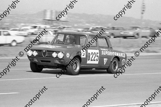 1970 Star prod B225 Alfa Berlina A Chatz  (4)