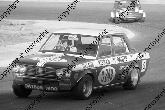 1970 Star prod C243 Datsun Rob Thomas(113)