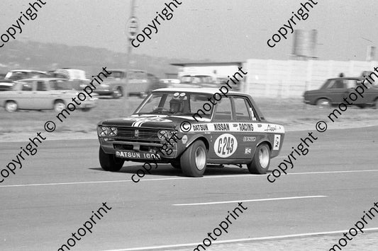 1970 Star prod C243 Datsun Rob Thomas(119)